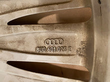 Load image into Gallery viewer, 1x Alufelge 17 Zoll 6.5" 5x112 33ET 8U0601025E Audi Q3 Rim Wheel FEL6621324717gs