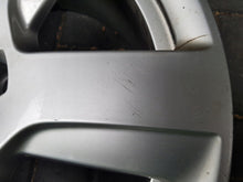 Laden Sie das Bild in den Galerie-Viewer, 1x Alufelge 17 Zoll 7.5" 5x112 37ET Glanz Silber 4G0601025L Audi A6 C7 Rim Wheel FEL6118662081ml