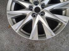 Laden Sie das Bild in den Galerie-Viewer, 1x Alufelge 19 Zoll 7.0" 5x114.3 45ET Mazda Cx5 Rim Wheel FEL5379905321ew