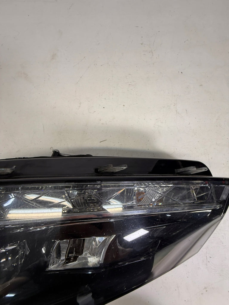 Frontscheinwerfer Skoda Fabia III 6V1941015E Full LED Links Headlight SCH1793972310fi