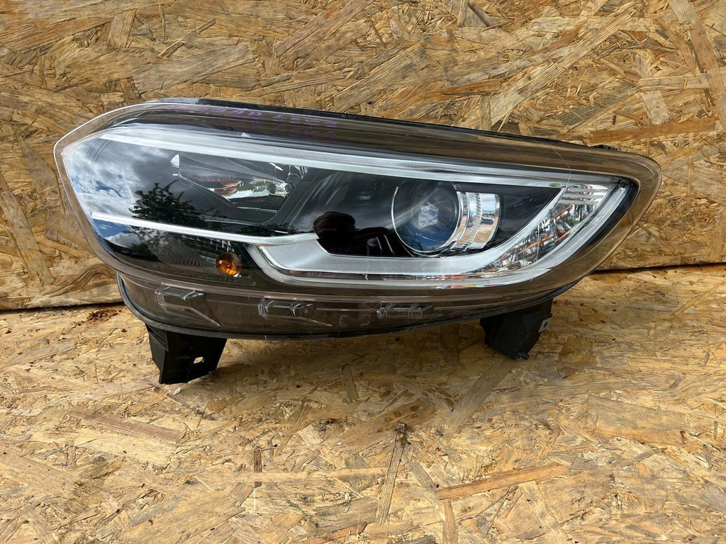 Frontscheinwerfer Renault Kadjar LED Links Scheinwerfer Headlight