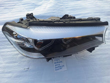 Laden Sie das Bild in den Galerie-Viewer, Frontscheinwerfer BMW G31 G30 8499116 Rechts Scheinwerfer Headlight SCH8113438696dw