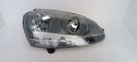 Frontscheinwerfer VW Golf V LPR196 Rechts Scheinwerfer Headlight SCH6641331953lp