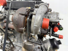 Laden Sie das Bild in den Galerie-Viewer, Motor Citroën Peugeot II 9HZ 1.6 HDI 109PS 80kW 180TKm 2001 Diesel Komplett MOT6916033110rr