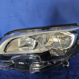 Frontscheinwerfer Peugeot Expert 9808572680 Links Scheinwerfer Headlight SCH9773321393ve