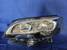 Load image into Gallery viewer, Frontscheinwerfer Peugeot Expert 9808572680 Links Scheinwerfer Headlight SCH9773321393ve