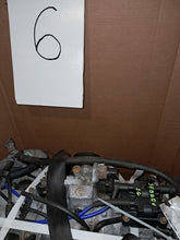 Laden Sie das Bild in den Galerie-Viewer, Motor Subaru Forester EJ205 2.0 190TKm 2006 Benzin Engine Komplett MOT3378968191wh