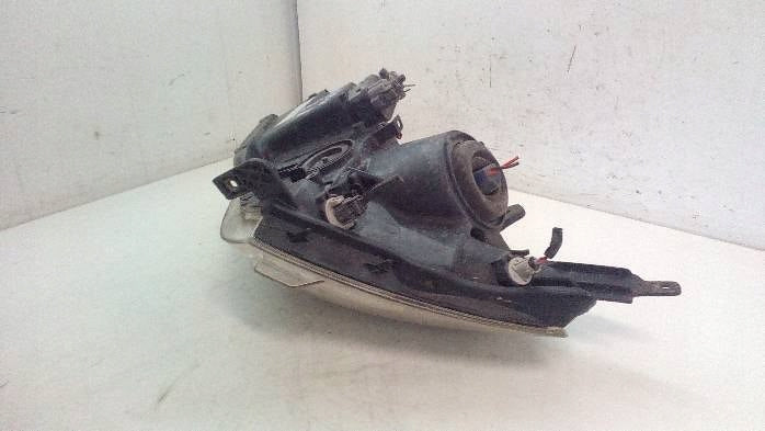 Frontscheinwerfer Honda Civic VII I Rechts Scheinwerfer Headlight SCH5608656331fe