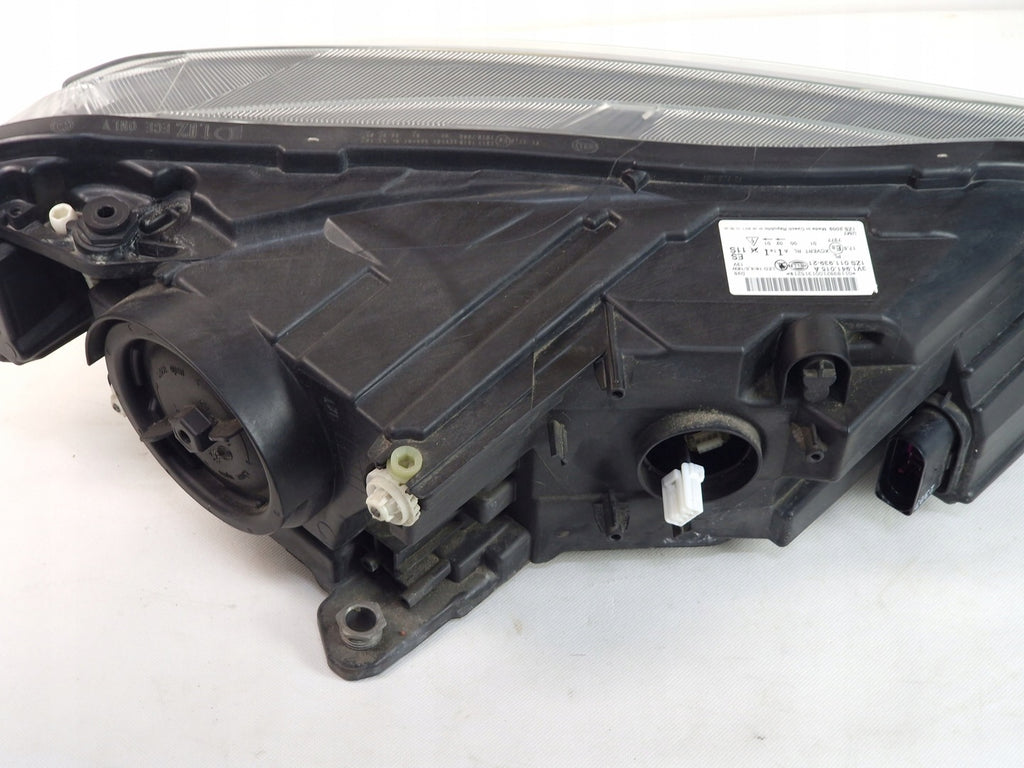 Frontscheinwerfer Skoda Superb III 3V1941015A Xenon Links Scheinwerfer Headlight