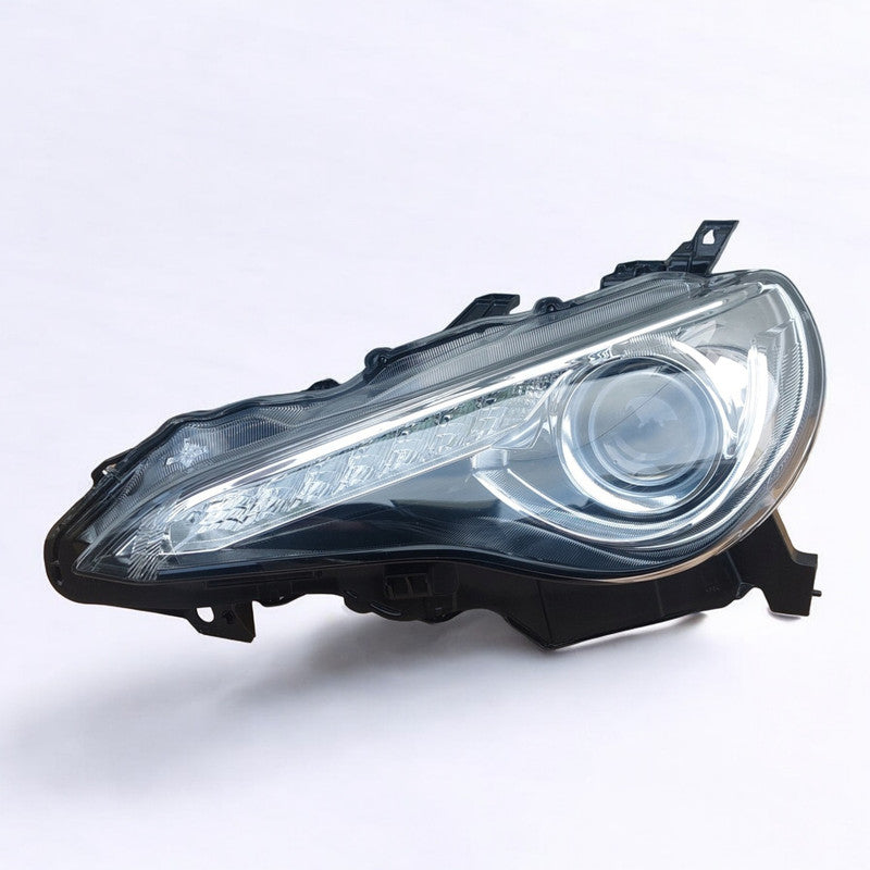 Frontscheinwerfer Toyota 39000-60082 Xenon Links Scheinwerfer Headlight