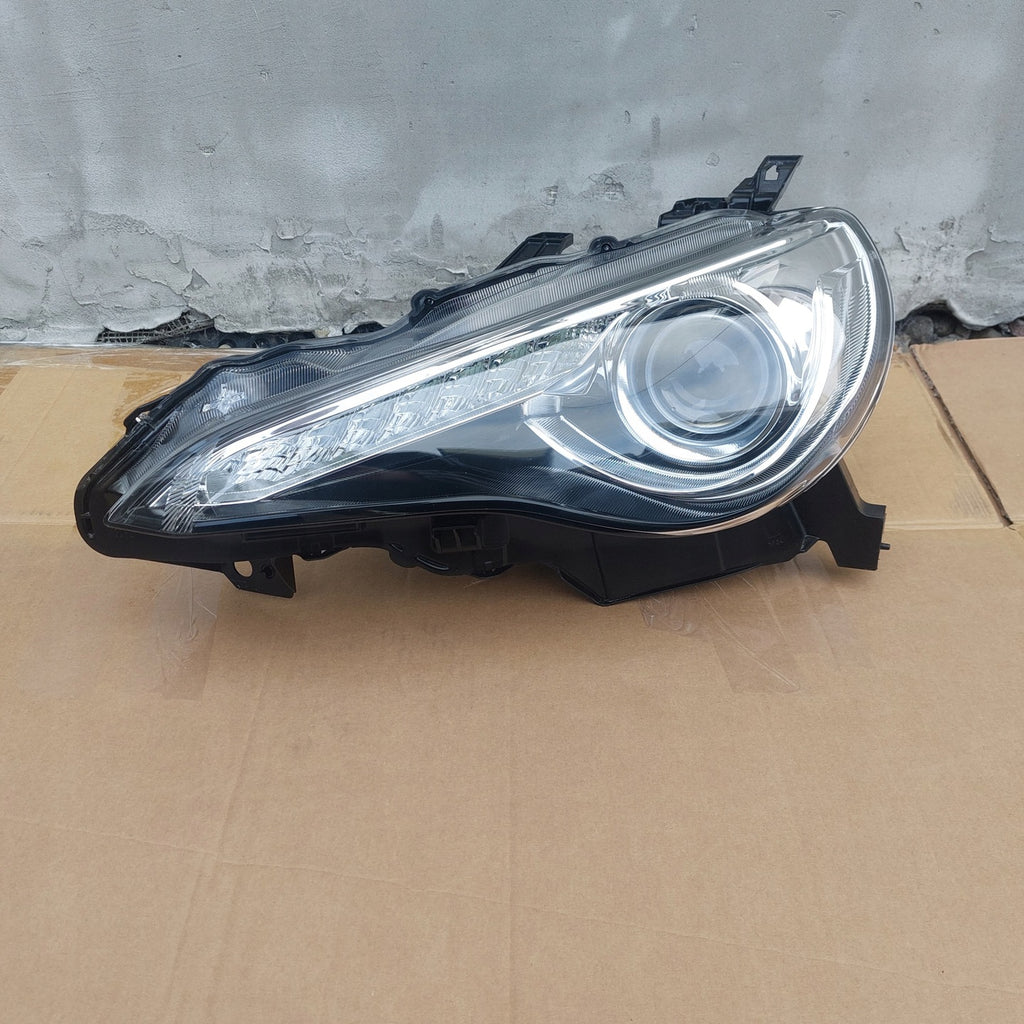 Frontscheinwerfer Toyota 39000-60082 Xenon Links Scheinwerfer Headlight