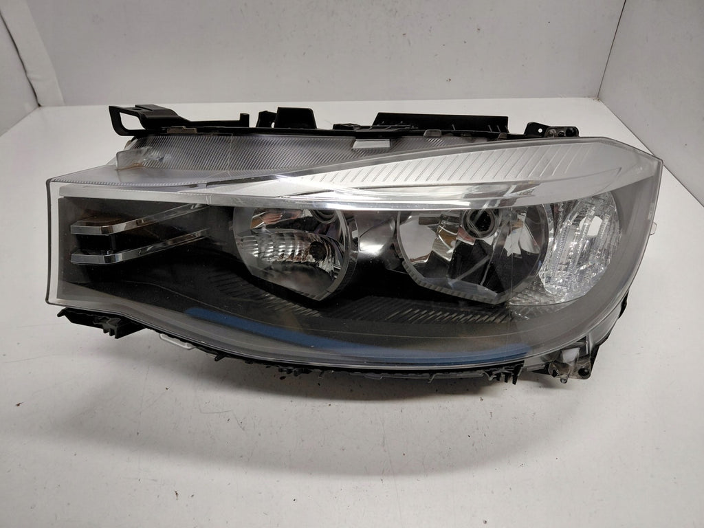 Frontscheinwerfer BMW F34 Links Scheinwerfer Headlight SCH8113537174nk