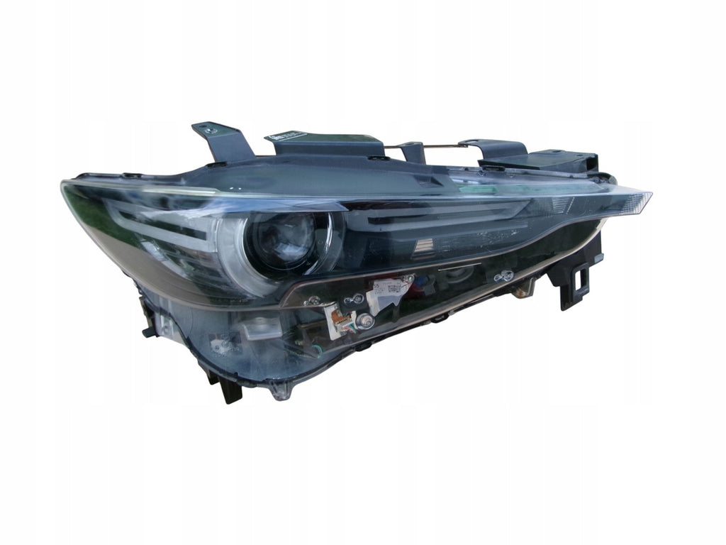 Frontscheinwerfer Mazda Cx5 K124-51030 LED Rechts Scheinwerfer Headlight SCH2255601781iv