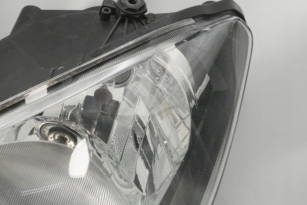 Frontscheinwerfer Seat Mii 1SL941015F Links Scheinwerfer Headlight SCH9453775087qd