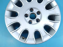 Load image into Gallery viewer, 1x Alufelge 17 Zoll 8.0&quot; 5x112 43ET 4E0601025J Audi A8 Rim Wheel