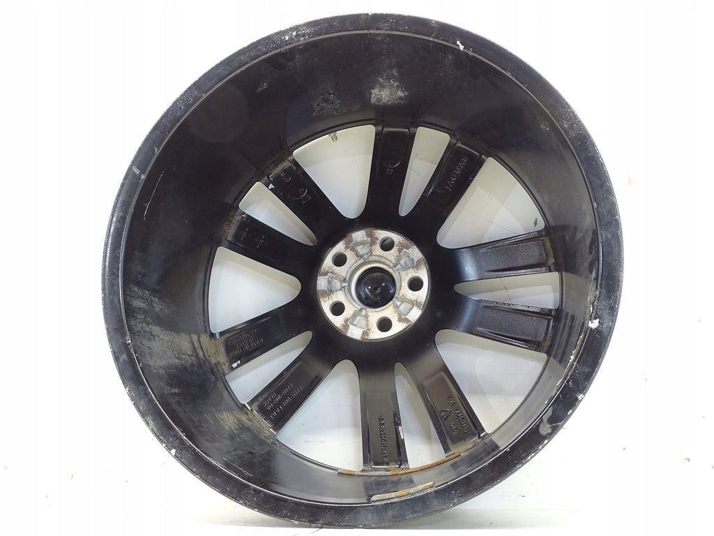 1x Alufelge 20 Zoll 8.5" 5x108 GX6M-1007-DA Jaguar Xj Xf Rim Wheel FEL9940257785rr