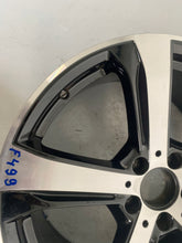 Load image into Gallery viewer, 1x Alufelge 19 Zoll 8.0" 5x112 A206401580 Mercedes-Benz W206 Rim Wheel FEL2133717430ez