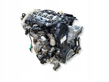 Laden Sie das Bild in den Galerie-Viewer, Motor Land Rover Range I Evoque 10DZ87 2.2 83TKm 2014 Diesel Engine Komplett MOT3082455229dp