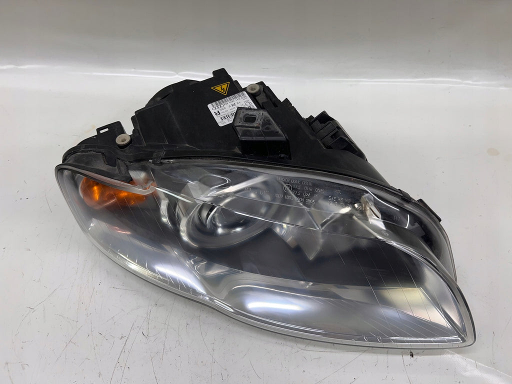 Frontscheinwerfer Audi A4 B7 8E0941004AM Xenon Rechts Scheinwerfer Headlight SCH1944488818xh