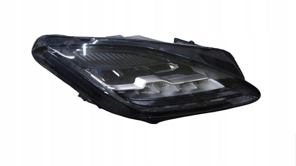 Frontscheinwerfer Jaguar E-Pace X540 M9C3-13W029-BB LED Rechts Headlight SCH8561423055um