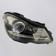 Load image into Gallery viewer, Frontscheinwerfer Mercedes-Benz W204 A2048204439 Xenon Rechts Headlight