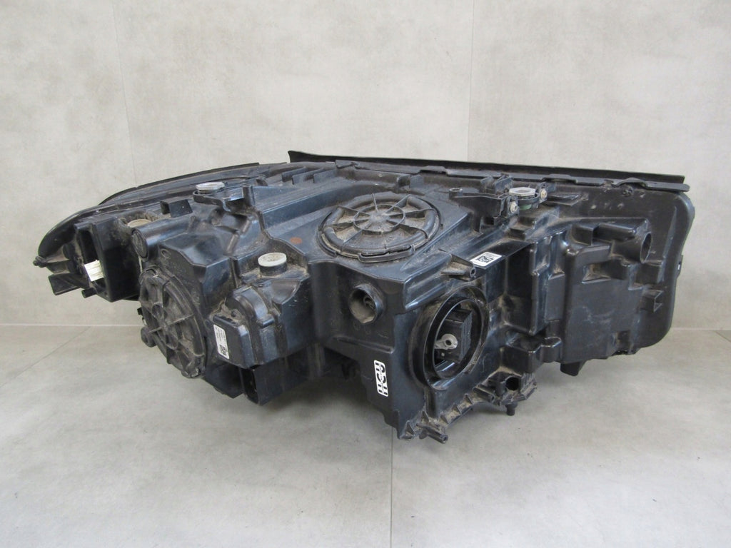 Frontscheinwerfer BMW 5 G31 G30 8499121-01 LED Links Scheinwerfer Headlight SCH6672392332ct