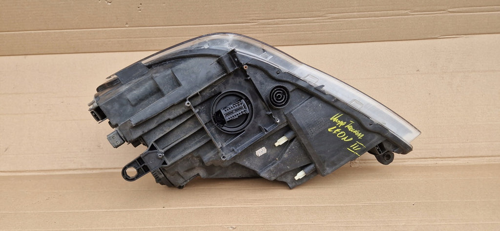 Frontscheinwerfer Seat Leon 5f1 5F1941008K Full LED Rechts Headlight