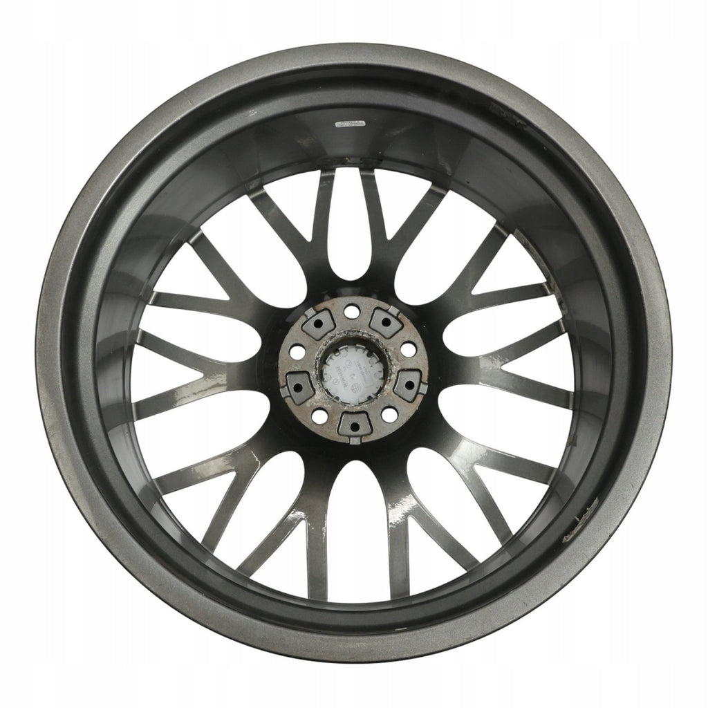1x Alufelge 20 Zoll 8.5" 5x120 6796265 BMW F30 F32 F31 Rim Wheel FEL4513593744yd
