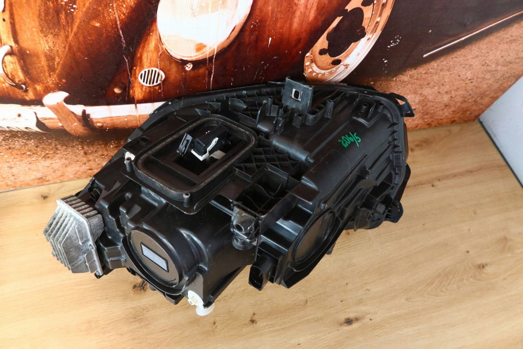 Frontscheinwerfer Mercedes-Benz Eqb A2439069000 01577902Q05ZGS004 Rechts SCH6997777624mj