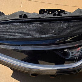 Frontscheinwerfer VW Id.4 11B941035E 0022693106TPNV020907 Links Headlight SCH2955928540tm