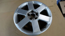 Load image into Gallery viewer, 1x Alufelge 17 Zoll 8E0601025J Audi A4 Rim Wheel