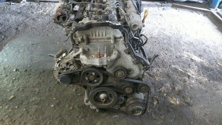 Motor Hyundai Kia Ix20 Venga D4FC 1.4 CRDI Diesel Engine Komplett MOT6825331924ld