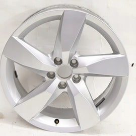 1x Alufelge 17 Zoll 6.5