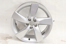 Load image into Gallery viewer, 1x Alufelge 17 Zoll 6.5" 5x100 39ET Matt 2GM601025A VW T-Cross Rim Wheel FEL3931106136rd