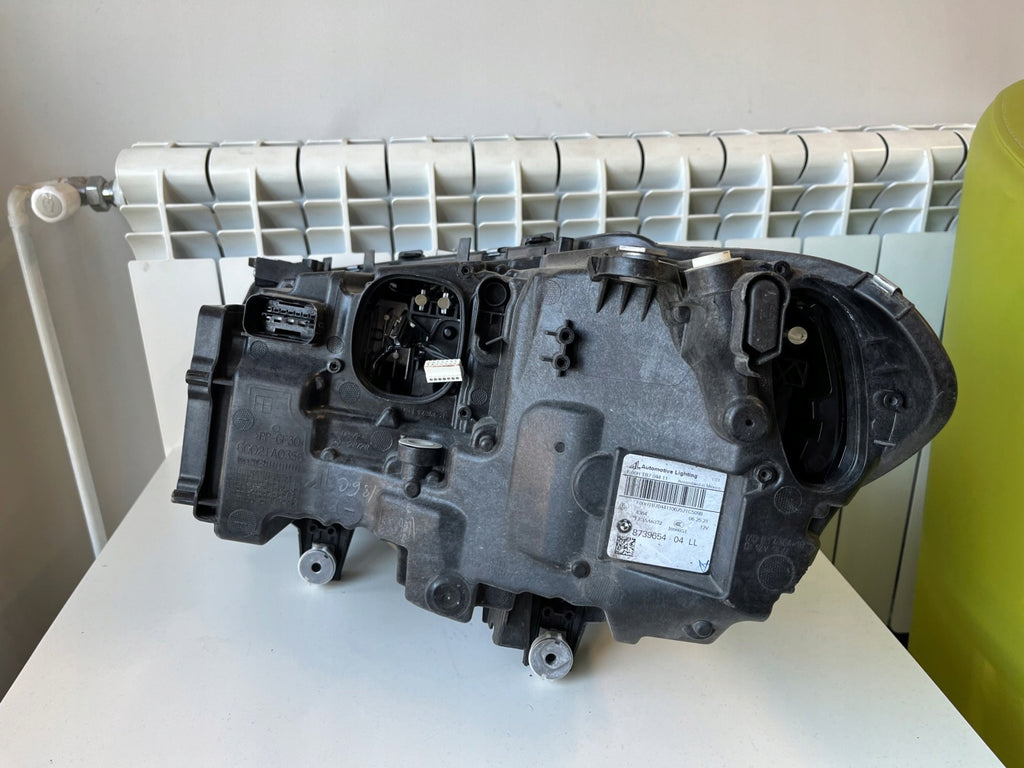 Frontscheinwerfer BMW X3 G01 8739654 8739654-04 Rechts Scheinwerfer Headlight SCH4573014770gf