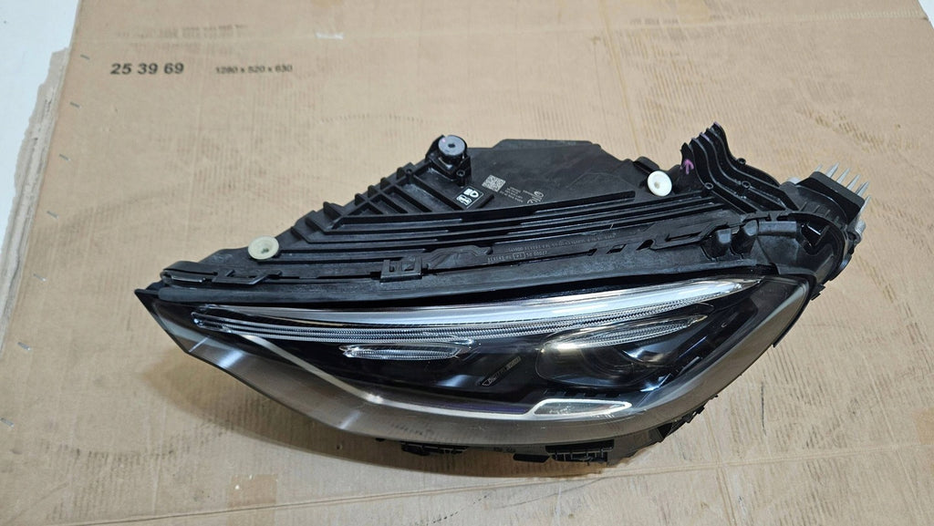 Frontscheinwerfer Mercedes-Benz Glc A2549063102 LED Rechts oder Links SCH7259726084cs