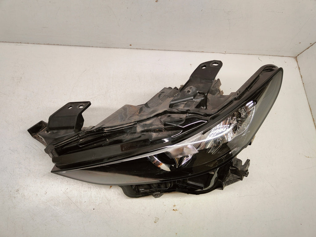 Frontscheinwerfer Mazda 3 BCJH-51040 Full LED Links Scheinwerfer Headlight