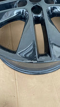Load image into Gallery viewer, 1x Alufelge 18 Zoll 7.5" 5x105 Opel Astra Rim Wheel FEL6494554812cl