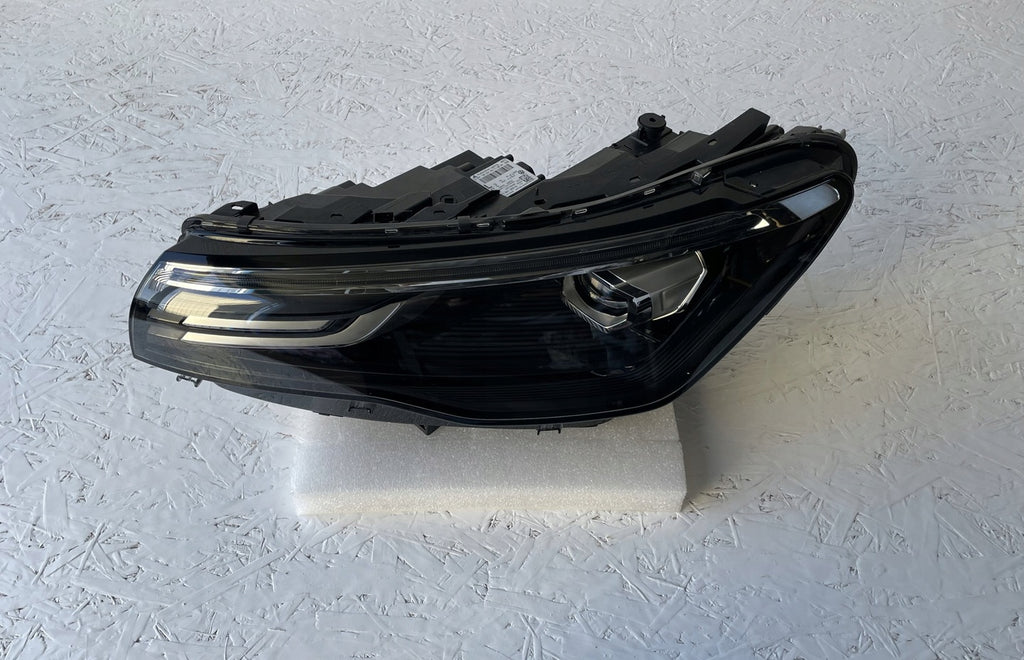 Frontscheinwerfer VW Tiguan 571941005B Links Scheinwerfer Headlight
