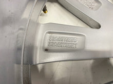 Load image into Gallery viewer, 1x Alufelge 17 Zoll 7.0" 5x112 45ET Glanz Silber 2GA601025N VW T-Cross Rim Wheel FEL2024302626xe