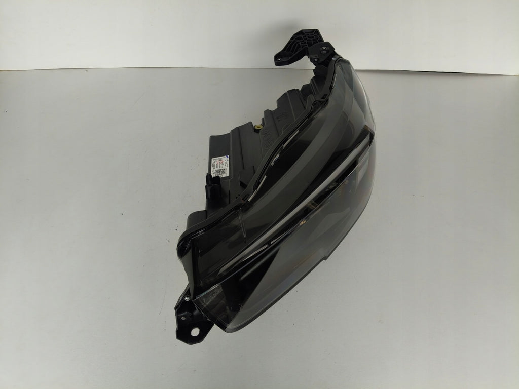 Frontscheinwerfer Opel Corsa F 9851263780 Full LED Links Scheinwerfer Headlight SCH5645626716zd