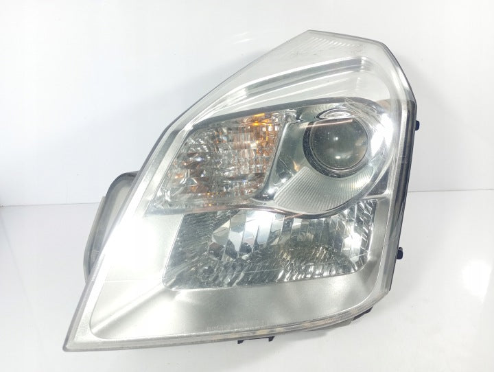 Frontscheinwerfer Renault Vel Satis M3R3P10007202 Links Scheinwerfer Headlight SCH7283040572yk