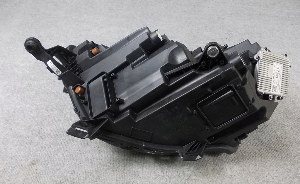 Frontscheinwerfer Skoda Kamiq 658941016B LED Rechts Scheinwerfer Headlight SCH9261636926kc