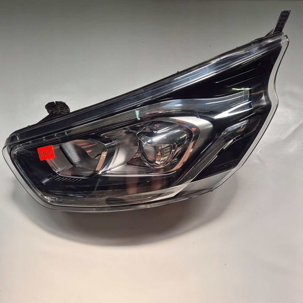 Frontscheinwerfer Ford Transit Custom JK21-13W030-DJ Links Headlight