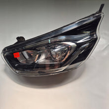 Load image into Gallery viewer, Frontscheinwerfer Ford Transit Custom JK21-13W030-DJ Links Headlight