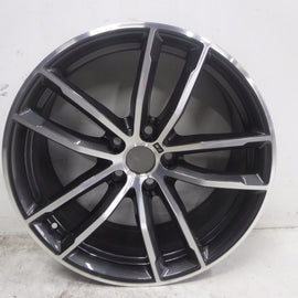 1x Alufelge 18 Zoll 8.0