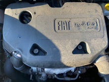 Laden Sie das Bild in den Galerie-Viewer, Motor Fiat 500l 312A2000 0.9 140TKm Benzin Engine Unkomplett MOT2310182061ul