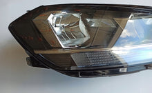 Laden Sie das Bild in den Galerie-Viewer, Frontscheinwerfer VW Golf VII 5G1941006D Rechts Scheinwerfer Headlight