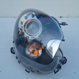 Frontscheinwerfer Mini Countryman R60 R61 9808250-06 Xenon Rechts Headlight SCH4044790854ub