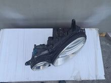 Laden Sie das Bild in den Galerie-Viewer, Frontscheinwerfer Mercedes-Benz W211 Links Scheinwerfer Headlight SCH5411627452mt